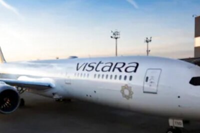 Vistara to Expand International Service With Upcoming Mumbai-Dammam Flight From March 1