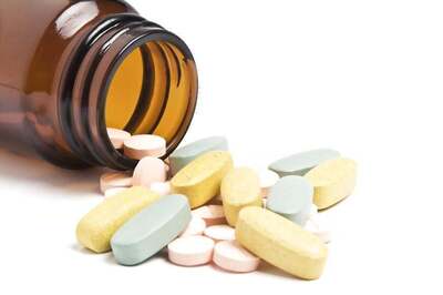 Strides Develops Favipiravir Antiviral Tablets; Drug Shows Positive Outcome in Covid-19 Treatment