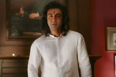 Animal: Ranbir Kapoor's Film Becomes Highest Grossing Hindi Movie In North America With $3.8 mn