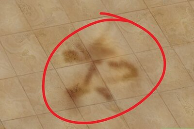 How to Properly Clean Travertine for a Beautiful Shine