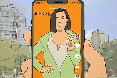 What Does #IYKYK Mean & How Do You Use It?