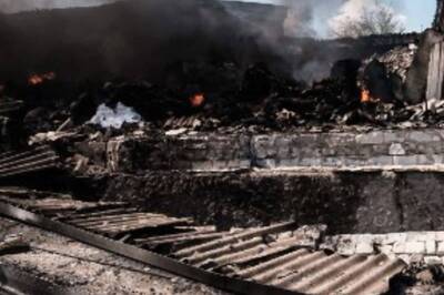 Ukraine Finance Minister Eyes Reconstruction as War Rages