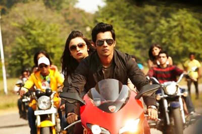 Karan Johar's emotions run high with SOTY