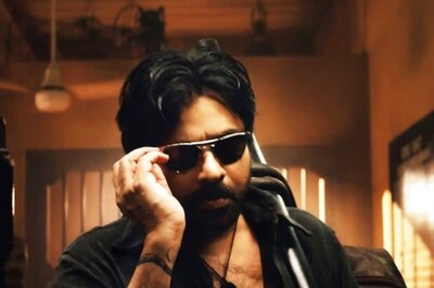 Makers Of Pawan Kalyan's OG Seal The Deal For The Film's International Rights