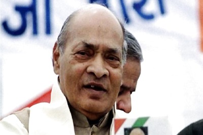 Telangana: Cong Leaders, Including Manmohan Singh, to Attend Narasimha Rao Birth Celebrations via VC