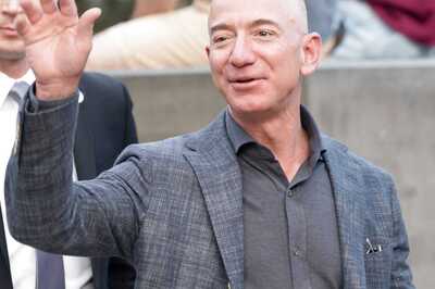Jeff Bezos Owns $119-Million Property in a New York Building. What's So Special About it?