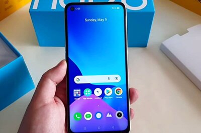 Realme Narzo 30 4G Alleged First Look Video Surfaces Online, Full Specifications Leaked