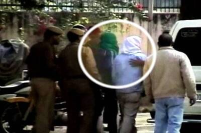 Delhi gangrape accused on 'suicide watch'