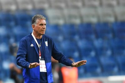 Carlos Queiroz, From Man Utd Enforcer to Mr World Cup