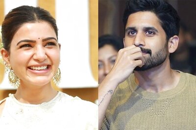 'There Was a Story': FB Post of Samantha Ruth Prabhu's Father Has Naga Chaitanya in it