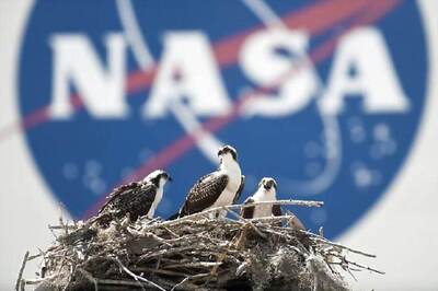 NASA's First SLS Rocket Launch Could be Delayed Until 2020