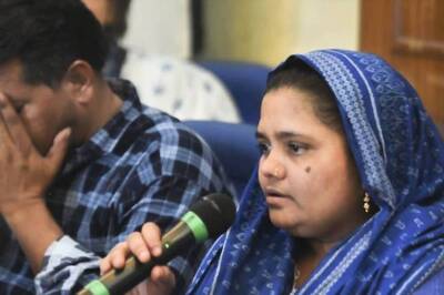 Release of Bilkis Bano Case Convicts: 3rd Parties Can't Be Part of Criminal Proceedings, Centre Argues in SC