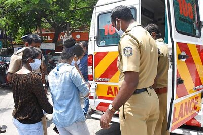 Ambulances in Kerala Come under Scanner for Ferrying People Instead of Patients