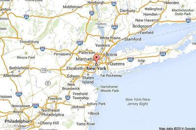 Veteran New York newsman Donald Frost dies at 81