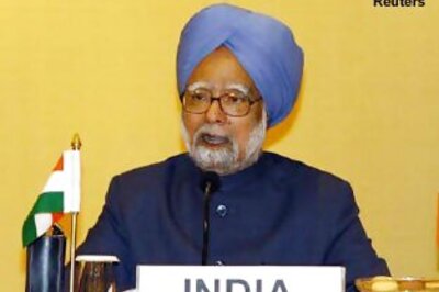 Intelligence reports warn of more attacks, says PM