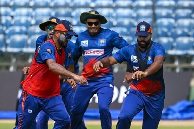 Sri Lanka vs Afghanistan 2023 Live Streaming, 1st ODI: How to Watch SL vs AFG Coverage on TV And Online