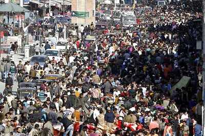 OPINION | Revisiting Population Policy: Need of the Hour