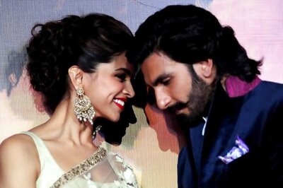 Deepika Padukone Responds to Break Up Rumours With Ranveer Singh