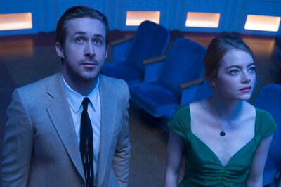 I Can't Imagine My Life Without Ryan Gosling, Says Emma Stone