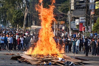 Assam Police to Recover Cost of Properties Damaged During Anti-CAA Violence from Protestors