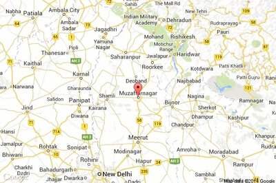 Muzaffarnagar riots probe panel gets a 6-month extension