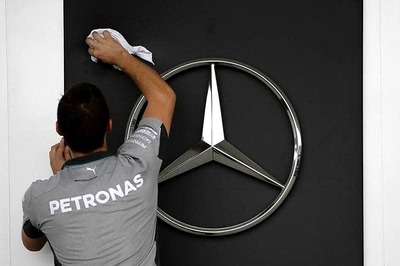 After Retaining Top Slot For The 2nd Year, Merc Shifts Focus On After-Sales Services