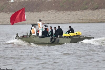 Death Toll in Indonesia Vessel Sinking Rises to 18