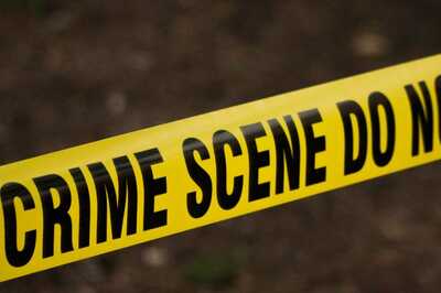 Hyderabad Man Kills His Girlfriend's Ex-lover for Texting Her, Chops Off Private Part Before Dumping Body