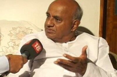 Third Front is born: 8 parties form alliance