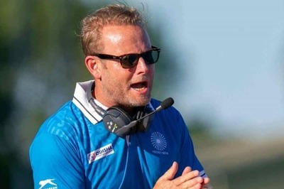 Ex-Hockey Coach Restrained from Publishing Players' Confidential Details