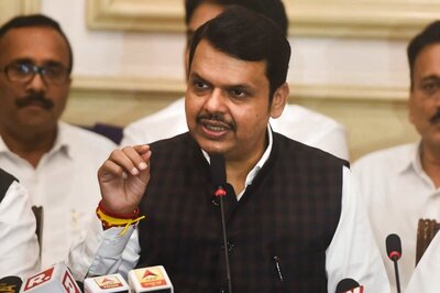 Devendra Fadnavis Opposes Sharad Pawar's Protest Fast to Support Suspended Rajya Sabha MPs