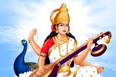 Saraswati Puja 2021: Date, Significance, Shubh Muhurat and Puja Vidhi During Navratri