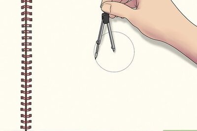 How to Draw Cartoon Eyes