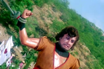 Why MG Ramachandran Always Wore A White Fur Cap