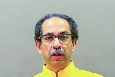 Sena Chief Thackeray Writes to 15 MLAs Backing Him, Lauds Them for Loyalty Towards Party