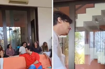 Sharman Joshi Reunites with 3 Idiots Director Rajkumar Hirani, Singer Shaan To Celebrate Holi