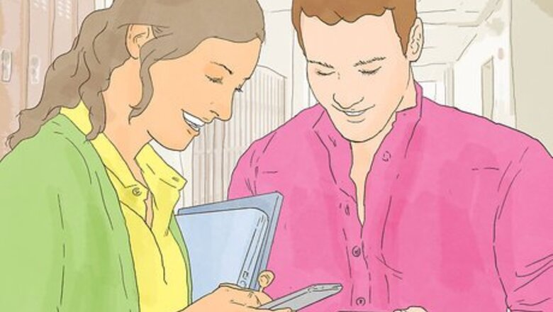 How to Be a Navy Girlfriend