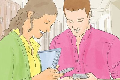 How to Be a Navy Girlfriend