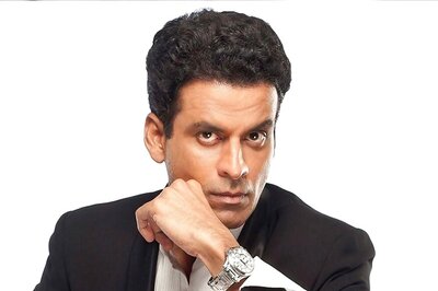 Manoj Bajpayee Talks About Initial Struggle, Says Lost Roles Right After the First Shot