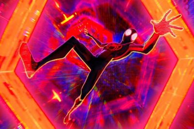 Spider-Man: Across the Spider-Verse First Reviews Are In; Check Here