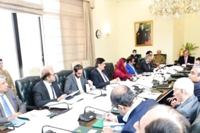 'First Tackle Terror, Then Hold Polls’: Pak Army, Govt Reach Consensus at NSC Meet