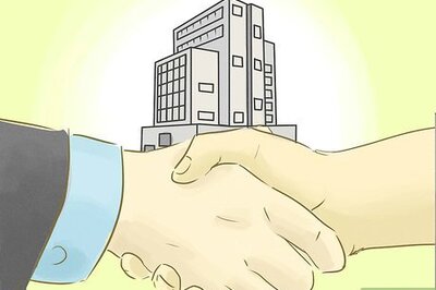 How to Create a New Credit File at Companies