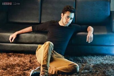 Dubbing for 'Rio 2' was learning experience for Imran Khan