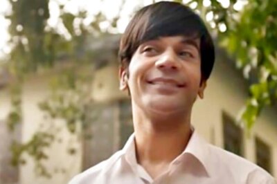 Srikanth Box Office Day 2: Rajkummar Rao's Film Shows Good Growth, Mints Rs 6.25 Cr   