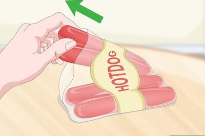 How to Defrost Hot Dogs
