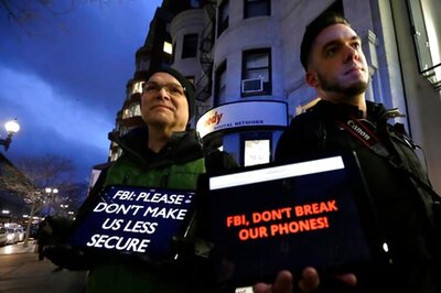 FBI Tight-lipped About How It Broke Into Encrypted iPhone