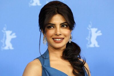 Girls have the ability to transform their own lives: Priyanka Chopra