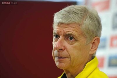Arsene Wenger hits back at Jose Mourinho for criticising Arsenal