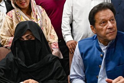 'If Anything Happens To My Wife...': Imran Khan Warns Pak Army Chief Over Bushra Bibi's Imprisonment