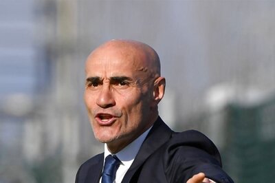 Paolo Montero to Lead Juventus for Final Two Games of Season Following Massimiliano Allegri Sacking